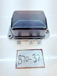 Oem 1961 Corvette Delco Remy Voltage Regulator 1119001C Date 9C B70-37. Fixed Price $134.95.