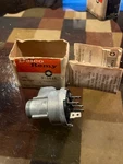 Nos 1961- 1966 Delco Remy Chevrolet Gmc Buick Ignition Starter Switch 1116610 Us. Fixed Price $45.00.