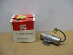 Nos Gm Capacitor Delco 1976364 1978146 830890 For 10SI, 12SI, 15SI, 17SI, 27S. Fixed Price $30.00.