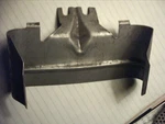 70'S 80'S Camaro Chevy Nos Plug Wire Shield 458628 Original Gm. Fixed Price $50.00.