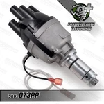 Mini Cooper 970 1071 1275 Lucas Style 23D4 Pos Earth Electronic Distributor. Fixed Price $120.83.