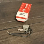 Standard JC-45 Condenser New In Box. Fixed Price $19.19.