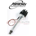 Pertronix Distributor For 1959-1987 Chevrolet El Camino 4.4L 4.6L 5.0L 5.3L Ss. Fixed Price $488.27.