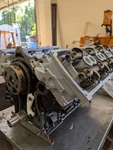Dodge 5.7L Hemi Engine 2009-2021 Year 70,000 Mile Warranty. Fixed Price $3495.00.