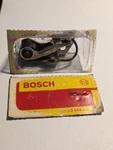Nos Bosch Vw Points Volkswagen Beetle 050 009 Distributor 01011 1-237-013-044. Fixed Price $22.49.