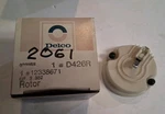 1956-1974 Cadillac Oldsmobile Delco Distributor Rotor Nos #12338671. Fixed Price $17.00.