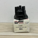 Nos - Distributor Cap Borg Warner (C167). Fixed Price $17.95.