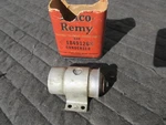 Nos Peterbuilt Ignition Condenser Delco Remy 1849126 1947 1948 1949. Fixed Price $15.00.