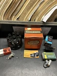 1957 1958 1959 1960 1961 1962 1964 1965 1966 Ford Distributor Cap Tune Up Kit. Fixed Price $58.95.