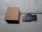 Mopar 1964 Dodge Oil Gauge. Fixed Price $79.00.