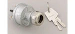 Flaming River FRIGN1 Switch Key Constant Ignition Steel Chrome 15 Amps Each. Fixed Price $112.98.