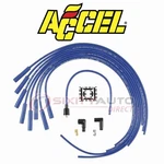 Accel Spark Plug Wire Set For 1971 Dodge B100 Van 5.2L 5.9L V8 - Ignition Oj. Fixed Price $102.95.