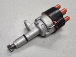 Nice Used Original Bosch Porsche 911 Carrera 965 Turbo PVF6 Distributor Assembly. Fixed Price $425.00.