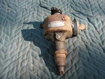 Vintage 1961 Delco Remy Distributor 1110822 1E23 Studebaker. Fixed Price $70.00.