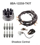 1949 1950 Ford Flathead V8 Complete Tune Up Kit Save. Fixed Price $148.88.