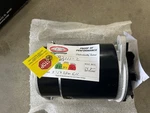 Powermaster Shorty Powergen Early Gm Alternator 12 Volts Black: Part# 82111-2. Fixed Price $400.00.