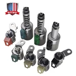 Automatic Transmission Shift Solenoid Set For 2006 Volvo V50/2008 C30. Fixed Price $54.36.