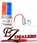Napa Echlin RR175 Ignition Condenser - Nos Free Shipping. Fixed Price $12.99.