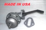 Fuel Pump Studebaker V8 President Champ Commander Lark Hawk Golden Silver. Fixed Price $49.99.