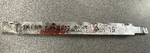 1967 Corvette 427"-390HP 1111247 Delco Remy Distributor Band Dated 6H15 Original. Fixed Price $99.95.