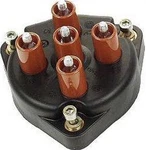 Mercedes-benz Distributor Cap Bosch 1235522430, 03367 New Oem Mb. Fixed Price $79.99.