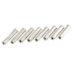 Dei 010502 Protect-a-boot Spark Plug Heat Shield, Silver, 8 Pack. Fixed Price $70.99.