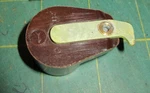 Rotor-cord; 1929-1930-1931 Model L-29: Delco #820024 ID-9. Fixed Price $25.00.