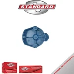 Smp Standard Distributor Rotor For 1975-1977 Chevrolet P30 V8-7.4L. Fixed Price $28.01.