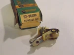 Unused Vintage Filko Part No. 52-94AHD Automobile Ignition Points. Fixed Price $10.99.