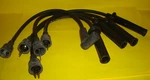 Spark Plug Wire Set 75-87 Chrysler Dodge Plymouth Cylinder L6 Cars Trucks Van. Fixed Price $21.95.