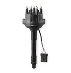23763 Msd Black, Chevy Tall Deck Dual Sync Distributor. Fixed Price $562.95.