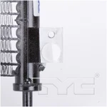 Tyc 3206 A/c Condenser For 03-05 Honda Civic. Fixed Price $83.18.