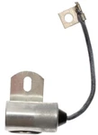 Distributor Condenser 6 Volt Bantam Auburn Crosley Durant Studebaker Willys. Fixed Price $19.99.