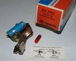 Nos! Napa Echlin CS778A Contact & Condenser Set. Fixed Price $24.99.