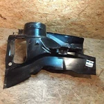 Ascona Inner Fender Front Left With Battery Compartment Original Gm Opel New. Fixed Price $318.41.