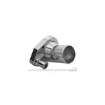 Scott Drake C5ZZ-8592-C Chrome Thermostat Housing (260, 289, 302, 351W). Fixed Price $15.14.