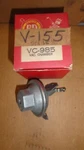 New 60-61 Plymouth Dodge Dart W/chrysler Distributor Vacuum Advance. Fixed Price $14.99.