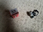 Nos Standard Motor Products GB-148 Condenser. Fixed Price $10.00.