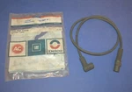 Ac Delco 12043608 317Y Spark Plug Wire 1984-1986 2.5 #2 Cyl Chevy Olds Buick +++. Fixed Price $13.95.