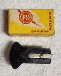 P&d AU-95 Distributor Rotor 1935-55 Chrysler Packard 1953-55 Desoto Dodge. Fixed Price $5.49.