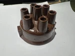 Vauxhall Bedford TR6 , GT6 Delco Remy 812627 824735 825409 Distributor Cap. Fixed Price $39.52.