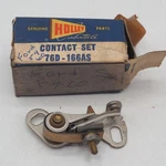 Holley Contact Set 76D-166AS Assembly Nos Vintage. Fixed Price $9.99.