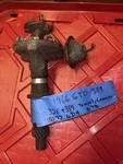 1966 Pontiac Gto Distributor 1111177 Date Code D4. Fixed Price $48.00.