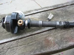 Corvette Tach Drive Distributor Transistorized K66 Ignition. Fixed Price $1995.00.