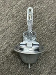 1969-72 Pontiac Hi-perf Delco Remy Vacuum Advance 1115364 Stamped "m 20" Nos. Fixed Price $95.00.