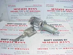 1966 - 67 Chevrolet Nos Ignition Lock Cylinder With Gm Keys. Fixed Price $25.99.