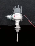 Pertronix Flame-thrower Distributor With Vacuum Advance For Dodge V8 1964-1991. Fixed Price $325.50.