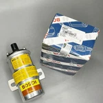 Bosch 00027 For 69-86 Bmw 528I Benz Se Porsche 928 Volvo Ignition Coil 021122001. Fixed Price $195.89.