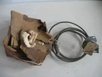 New Nos Mopar 1939 Plymouth P7 P8 Temperature Gauge Pn 694943. Fixed Price $324.99.