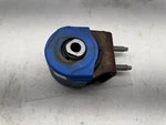 2019 Ford F150 Right Passenger Side Engine Motor Mount ML34-6038-FD Oem. Fixed Price $53.00.